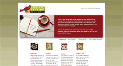 Desktop Screenshot of cardinalvendingva.com